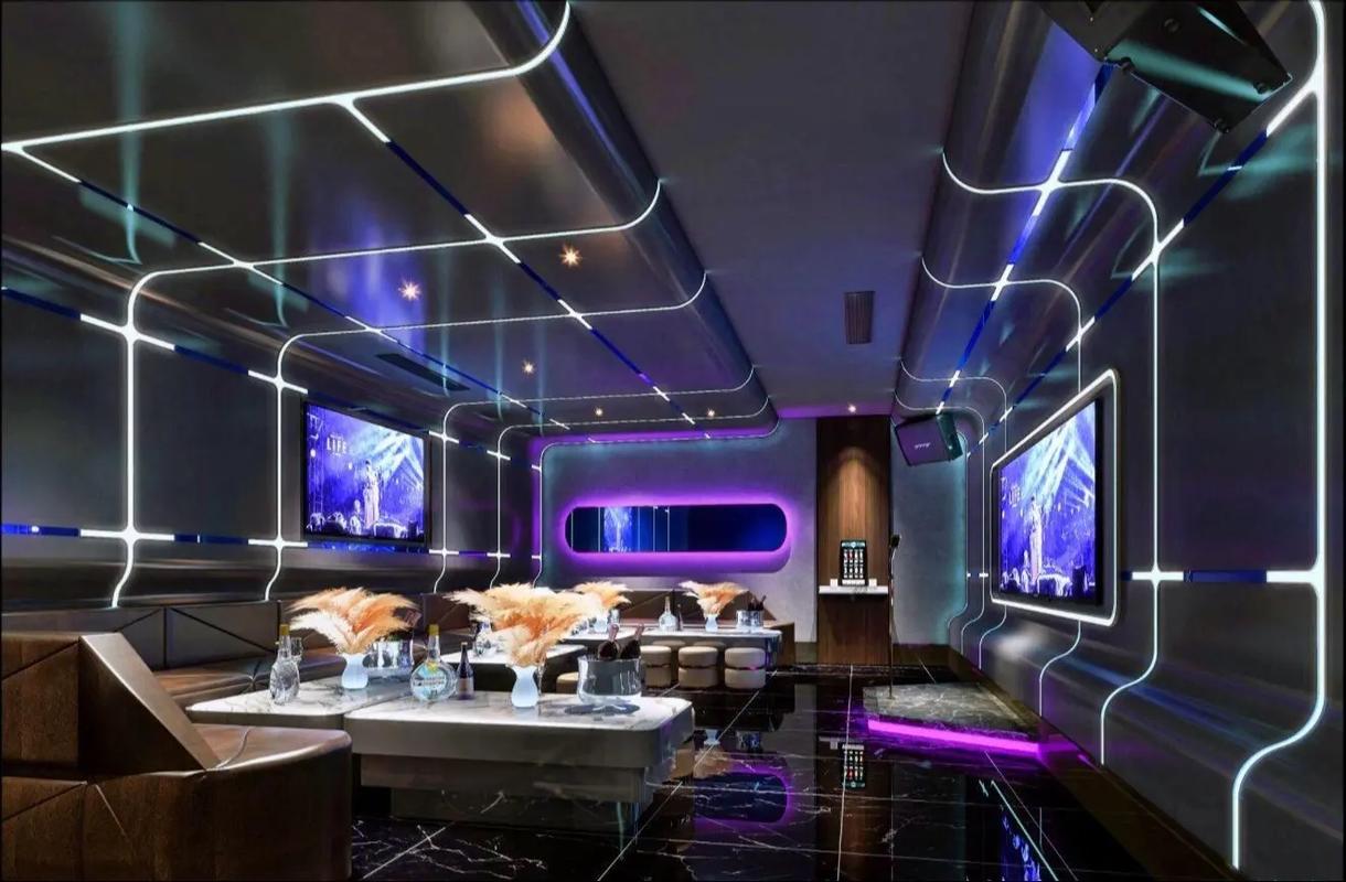 新乡商务ktv划算吗值得选择吗-长垣县ktv预定