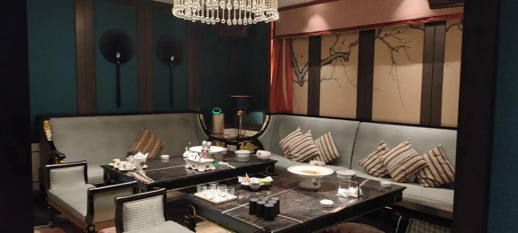 新乡商务ktv专业商务ktv订房推荐-长垣县ktv预定